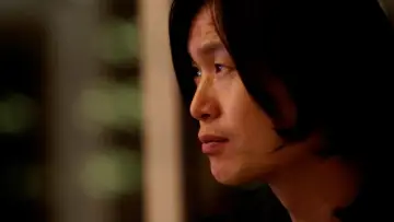 Zasłona do filmu "저수지 게임" #922496