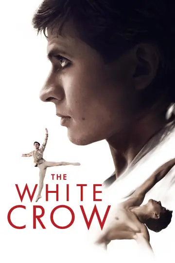 Plakat do filmu "Biały kruk" #1073663