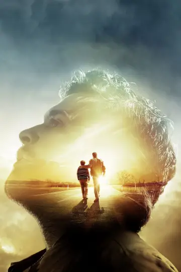 Plakat do filmu "Dotknij nieba" #785248