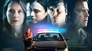 Zasłona do filmu "Nieprawdopodobna" #396244