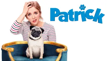 Zasłona do filmu "Patryk" #1111220