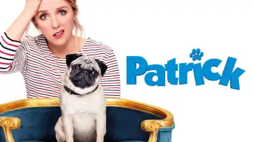 Zasłona do filmu "Patryk" #1111221