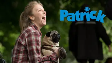 Zasłona do filmu "Patryk" #1111223