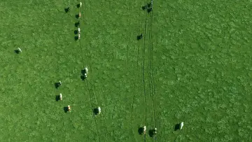 Zasłona do filmu "Kulisy przemysłu mlecznego" #1615827