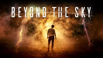 Zasłona do filmu "Beyond the Sky" #1777142