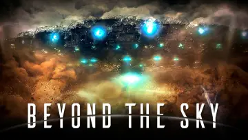 Zasłona do filmu "Beyond the Sky" #1777143
