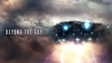Zasłona do filmu "Beyond the Sky" #1777144