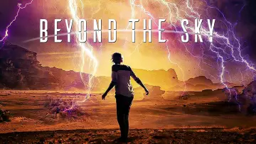 Zasłona do filmu "Beyond the Sky" #1777145