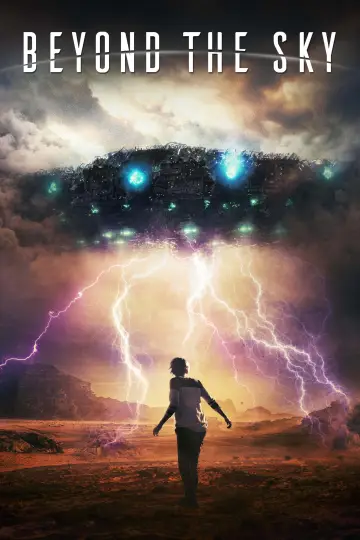 Beyond the Sky plakat
