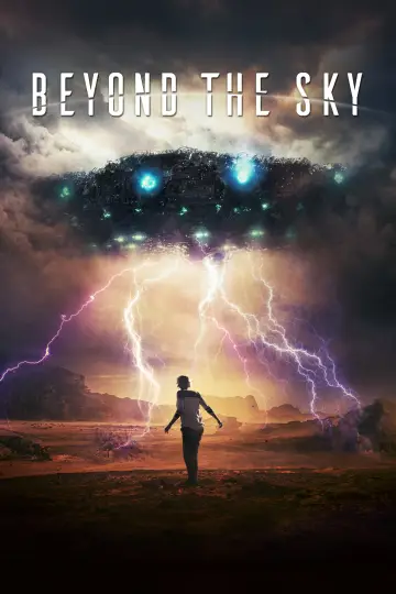 Plakat do filmu "Beyond the Sky" #1777150
