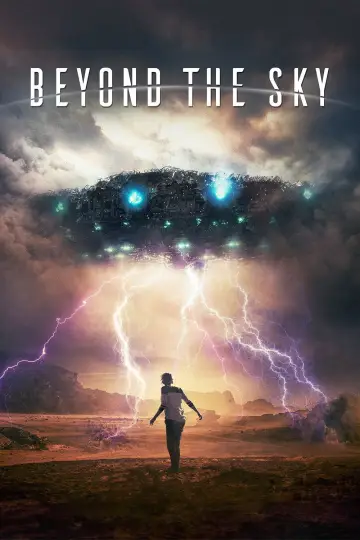Plakat do filmu "Beyond the Sky" #1777151