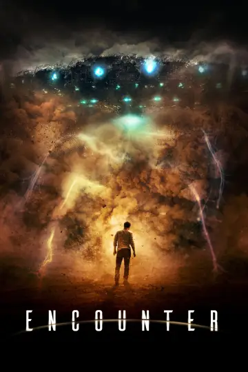 Plakat do filmu "Beyond the Sky" #1777152