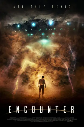 Plakat do filmu "Beyond the Sky" #1777155