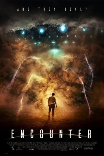 Plakat do filmu "Beyond the Sky" #1777159