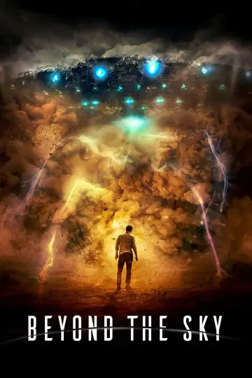 Plakat do filmu "Beyond the Sky" #1777161