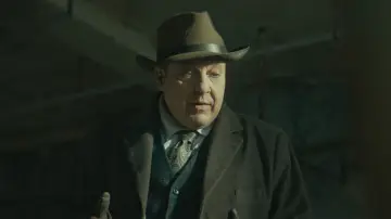 Zasłona do filmu "Impuratus" #460184