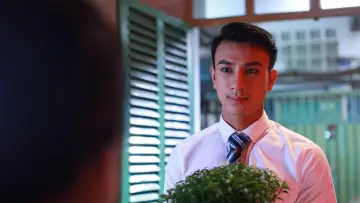 Zasłona do filmu "Có Căn Nhà Nằm Nghe Nắng Mưa" #1181332