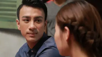 Zasłona do filmu "Có Căn Nhà Nằm Nghe Nắng Mưa" #1181333