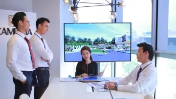 Zasłona do filmu "Có Căn Nhà Nằm Nghe Nắng Mưa" #1181336
