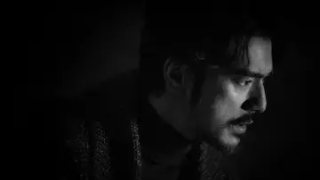 Zasłona do filmu "Fung lam fo saan" #762817