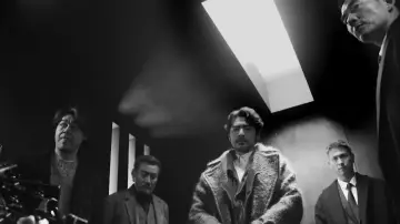 Zasłona do filmu "Fung lam fo saan" #762818