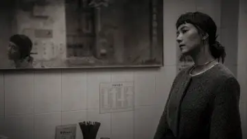 Zasłona do filmu "Fung lam fo saan" #844757