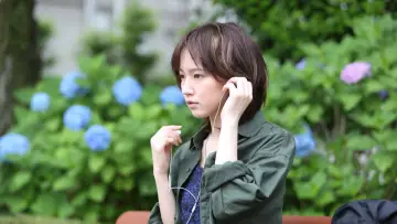 Zasłona do filmu "STAR SAND — 星砂物語 —" #1621365