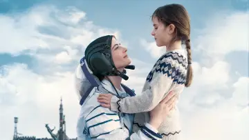 Zasłona do filmu "Proxima" #291365