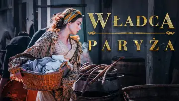 Zasłona do filmu "Władca Paryża" #1007363