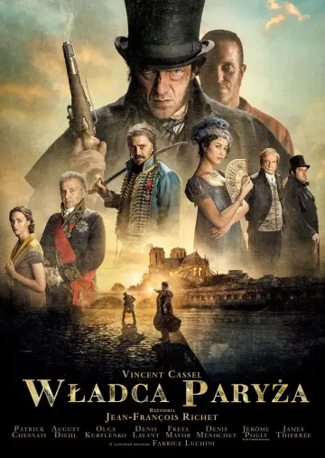 Władca Paryża