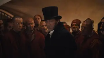 Zasłona do filmu "Władca Paryża" #342039
