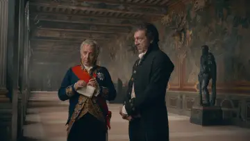 Zasłona do filmu "Władca Paryża" #342040