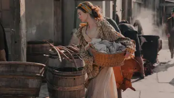 Zasłona do filmu "Władca Paryża" #342042