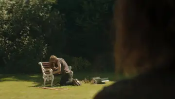 Zasłona do filmu "Pod ciemnymi gwiazdami" #1037543