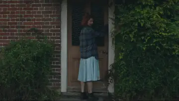 Zasłona do filmu "Pod ciemnymi gwiazdami" #1037547