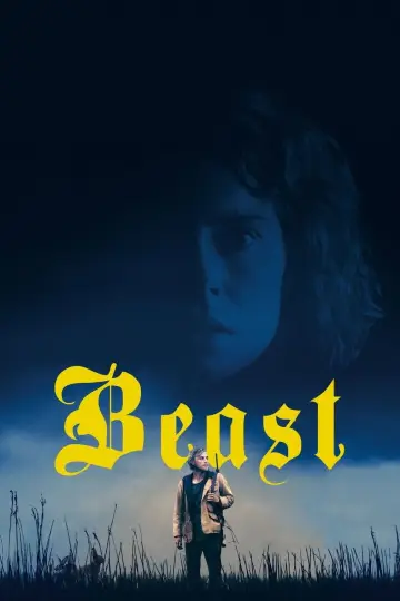 Plakat do filmu "Pod ciemnymi gwiazdami" #1037550