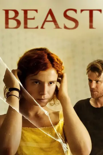 Plakat do filmu "Pod ciemnymi gwiazdami" #1037551