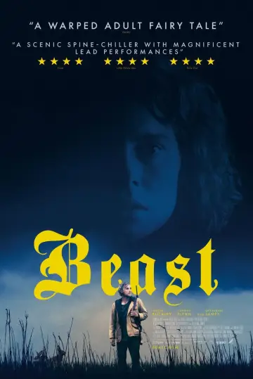 Plakat do filmu "Pod ciemnymi gwiazdami" #1037555