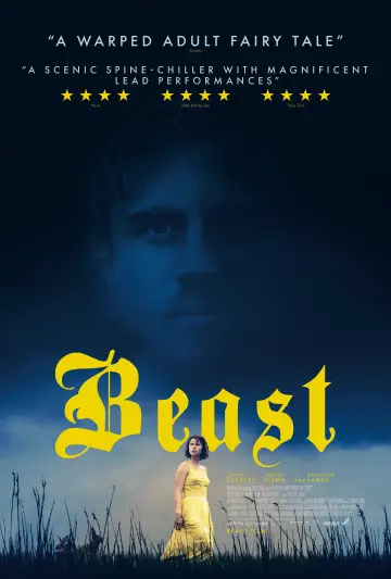 Plakat do filmu "Pod ciemnymi gwiazdami" #1037556