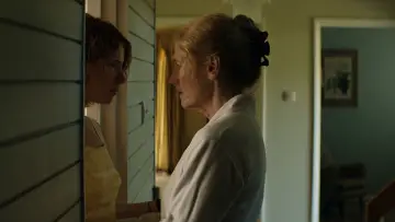 Zasłona do filmu "Pod ciemnymi gwiazdami" #398810