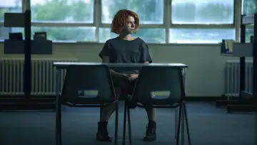 Zasłona do filmu "Pod ciemnymi gwiazdami" #398815