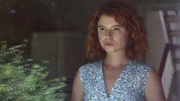 Zasłona do filmu "Pod ciemnymi gwiazdami" #398818