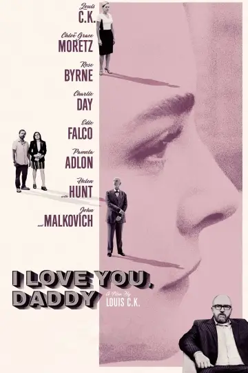 I Love You, Daddy