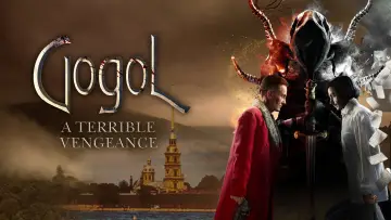 Zasłona do filmu "Gogol. Straszna zemsta" #1120070