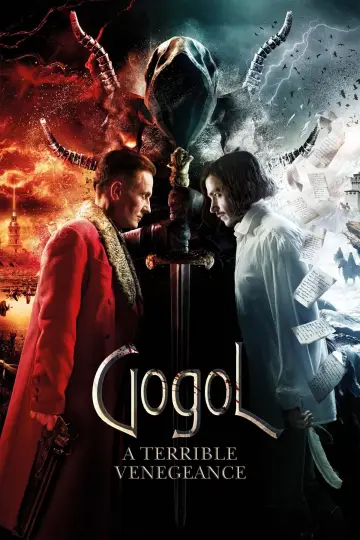Gogol. Straszna zemsta