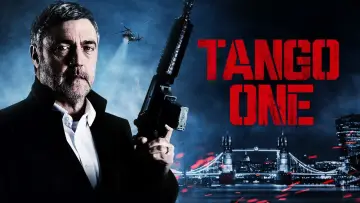 Zasłona do filmu "Tango One" #1919871