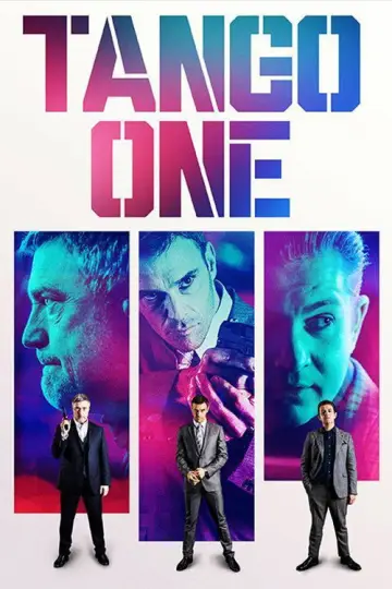 Plakat do filmu "Tango One" #1919879