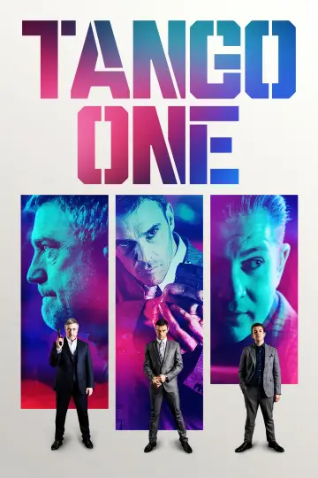 Plakat do filmu "Tango One" #1919884