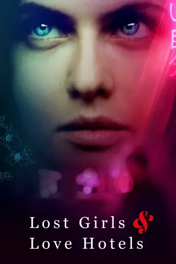 Plakat do filmu "Pomiędzy zmysłami" #344707