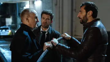 Zasłona do filmu "Kartoteka 64" #234644